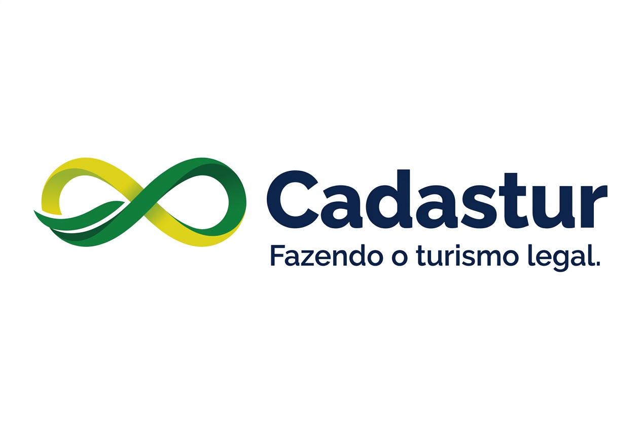 Cadastur — Cadastro de prestadores de serviços turísticos